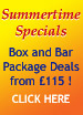 Summertime Specials - Roofbox and Roof Bar Package Deals at The Roof Box Company